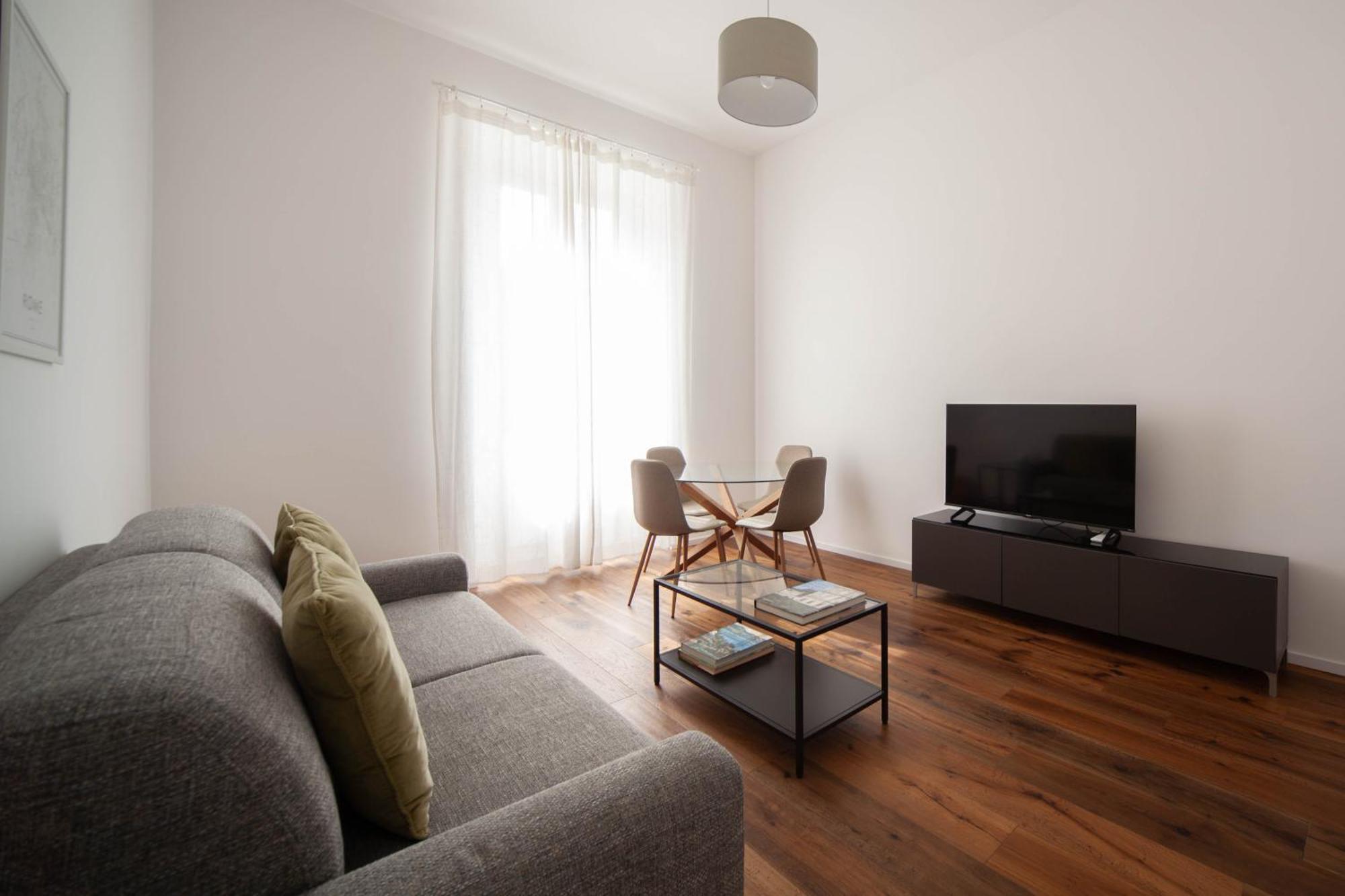Apartment Luxury With Vatican Views Rom