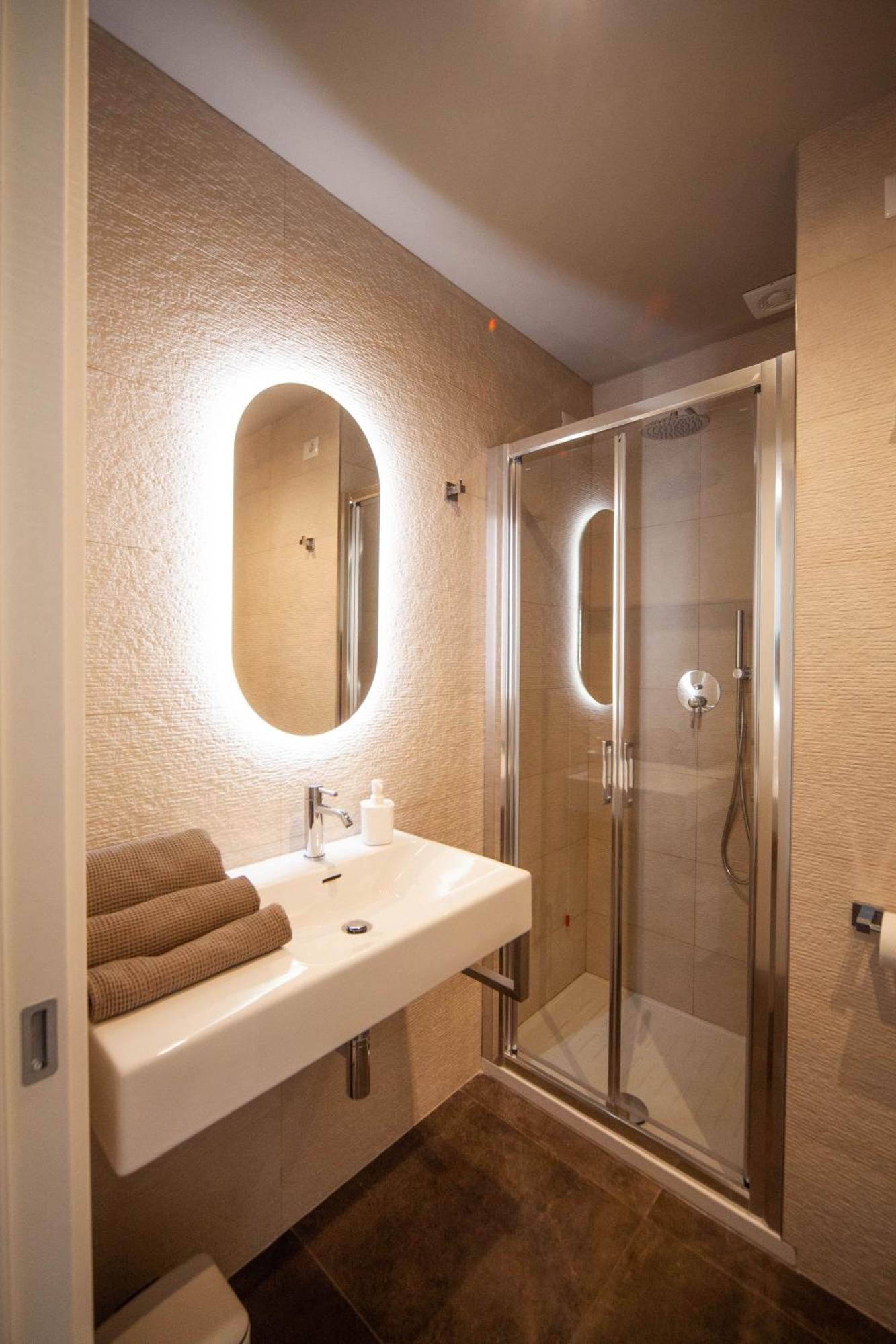 Luxury With Vatican Views * Rom