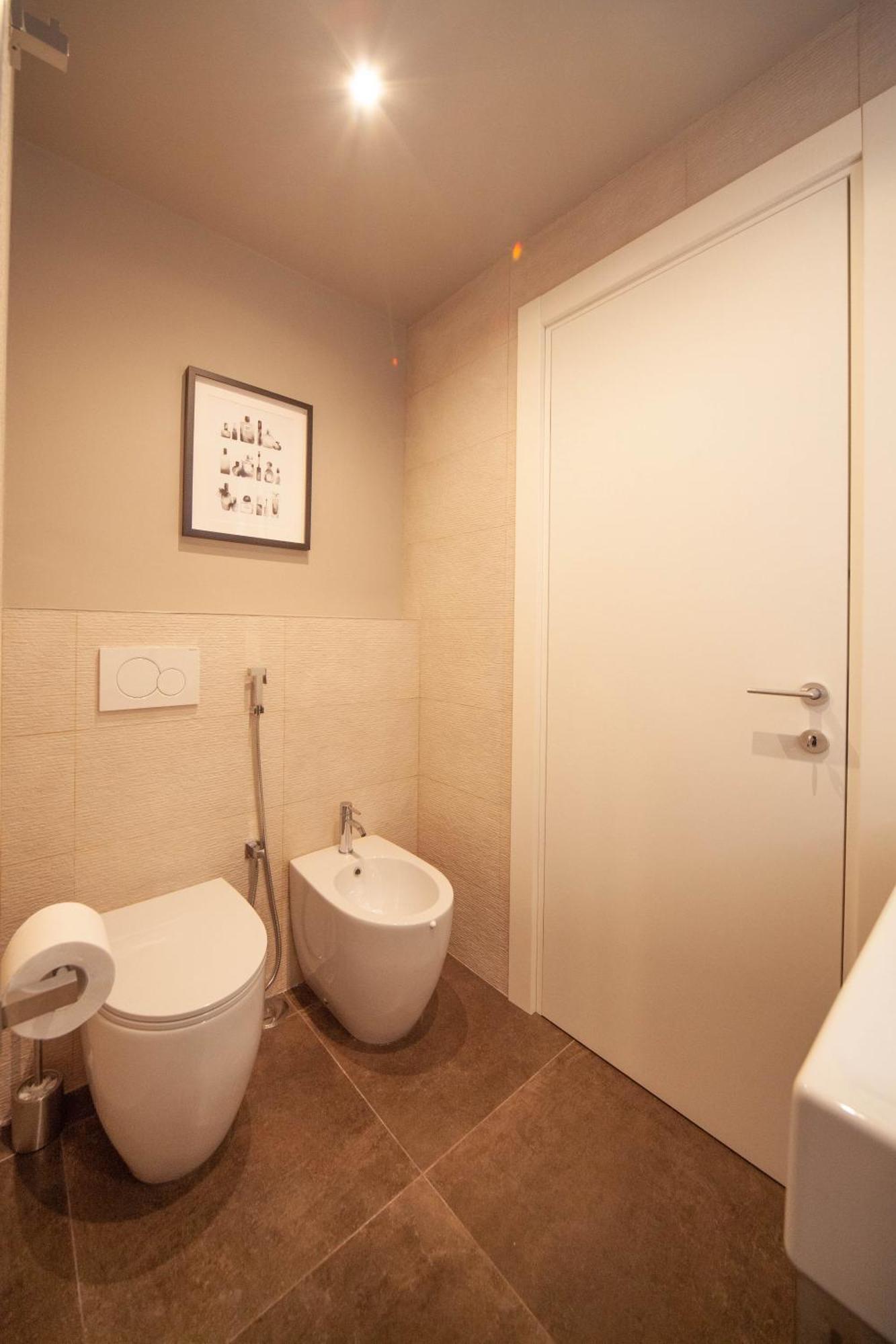 Luxury With Vatican Views Rom